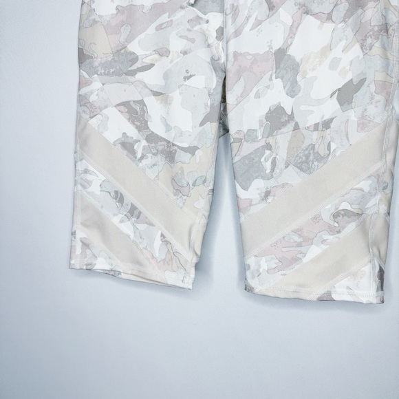 Free People Movement - Daybreak Printed Bike Shorts - Picture 5 of 7